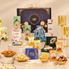 Bhai Dooj Grandeur Gift Hamper