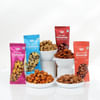 Buy Bhai Dooj Nutty Treats