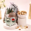 Bhai Dooj Royal Dry Fruit Gift Set