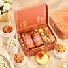 Bhai Dooj Royal Treat Hamper