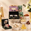 Bhai Dooj Shagun Hamper