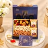 Bhai Dooj Shagun Hamper