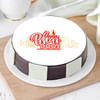 Bhai Dooj Special Cake (1 Kg) Online