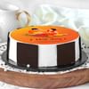 Gift Bhai Dooj Special Poster Cake
