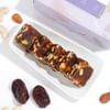 Gift Bhai Dooj Sweet And Ritual Combo