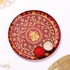 Gift Bhai Dooj Sweet Blessings Hamper