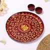 Shop Bhai Dooj Sweet Blessings Hamper