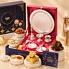 Bhai Dooj Sweet Delight Hamper