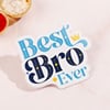 Gift Bhai Dooj Sweetness Hamper