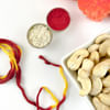 Bhaidhooj Cashews Gift Online