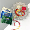 Bhaidhooj Tika Gift kit Online