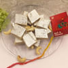 Bhaidooj Tikka with Kaju Katli 225 Gms Online