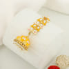 Gift Bhaiya Bhabhi Rakhi Gift Box Of Love