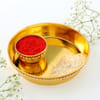 Shop Bhaiya Bhabhi Rakhi Gift Box Of Love