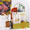 Bhaiya Bhabhi Rakhi Special Hamper Online