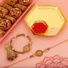 Bhaiya Bhabhi's Rakhi Hamper of Love