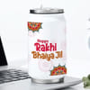 Bhaiya's Stainless Steel Tumbler