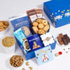 Bhukkad Bhai Personalized Rakhi Delight Hamper Online