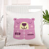 Buy Big Hug Personalized Valentine's Day Cushion Gift