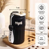 Gift Big Virgo Energy Personalized Temperature Tumbler
