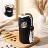 Big Virgo Energy Personalized Temperature Tumbler