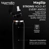 Bigsmall MagSip Bottle