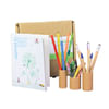 Gift BioQ EcoKids Green Creativity Kit