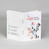 Gift BioQ EnviroDiary Plantable Notebook
