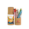 Gift BioQ NatureCraft Eco Crayon Set