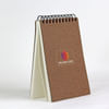 Gift BioQ NatureCraft Eco-Friendly Notepad