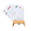 Shop BioQ Plantable Calendar With Wooden Stand