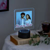 Buy Birth Besties Personalized LED Lamp