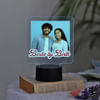 Birth Besties Personalized LED Lamp Online