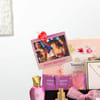 Shop Birthday Bloom - Luxury Gift Hamper For Her