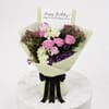 Buy Birthday Blooms in Purple