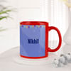 Gift Birthday Boy Personalized Mug