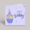 Birthday Card Online