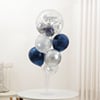 Gift Birthday Celebration Balloon Bouquet