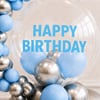 Shop Birthday Celebrations Balloon Bouquet