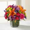 Birthday Cheer Bouquet Online