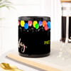Buy Birthday Cheer - Personalized Mug