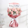 Buy Birthday Cheers Enchanting Blooms Bouquet