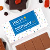 Birthday Chocolate Online