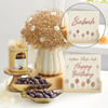 Birthday Extravaganza Personalized Gift Hamper Online