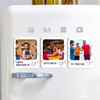 Birthday Fun Personalized Fridge Magnet - Set Of 3 Online