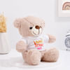 Gift Birthday Hugs Personalized Teddy Gift For Kids