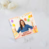 Buy Birthday Joy Personalized Fridge Magnet For Her