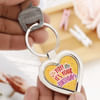 Birthday Key Chain Online