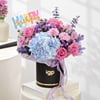 Birthday Lavender Dream Arrangement