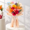 Gift Birthday Meadow Celebration Bouquet